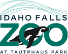 Idaho Falls Zoo at Tautphaus Park