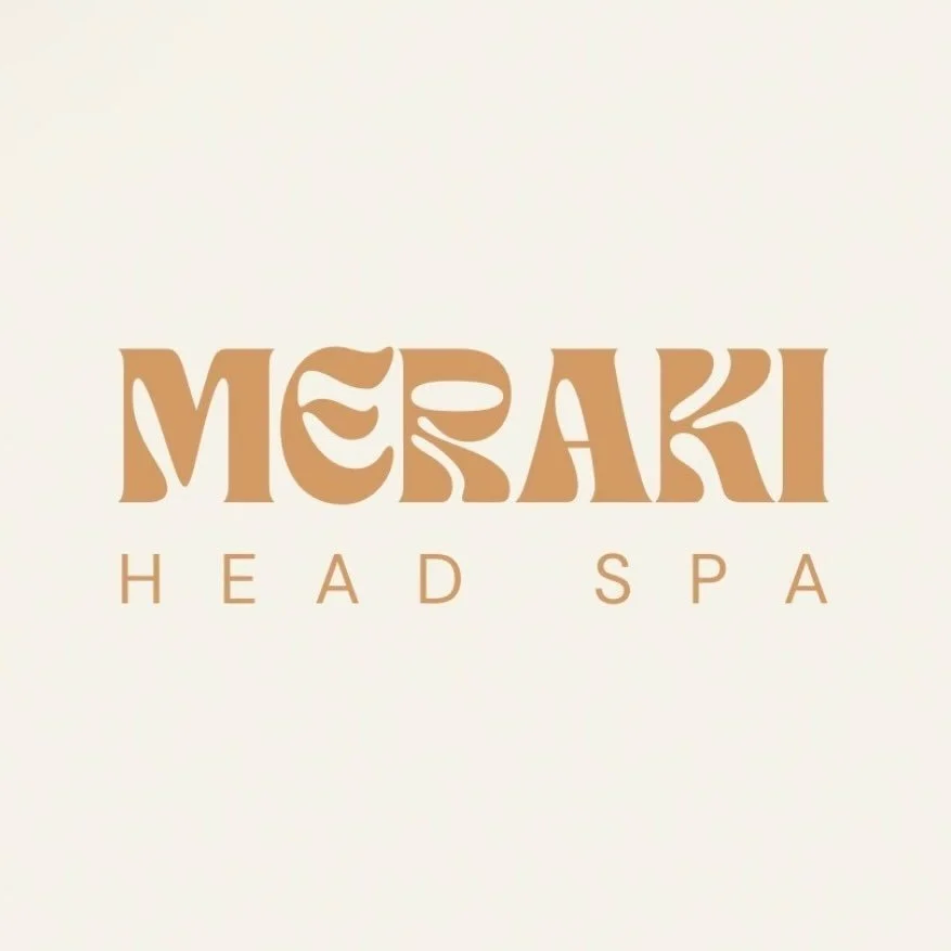 Meraki Head Spa