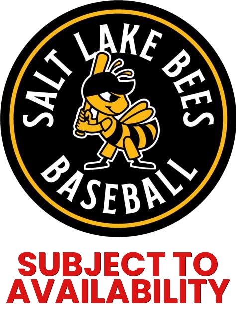Salt Lake Bees