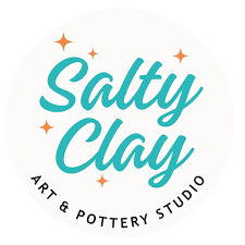 Salty Clay Art & Pottery
