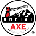 Social Axe Throwing - Salt Lake City