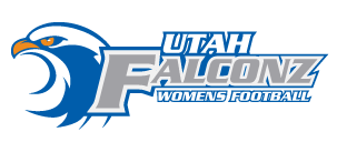 Utah Falconz - Women's Tackle Football Team