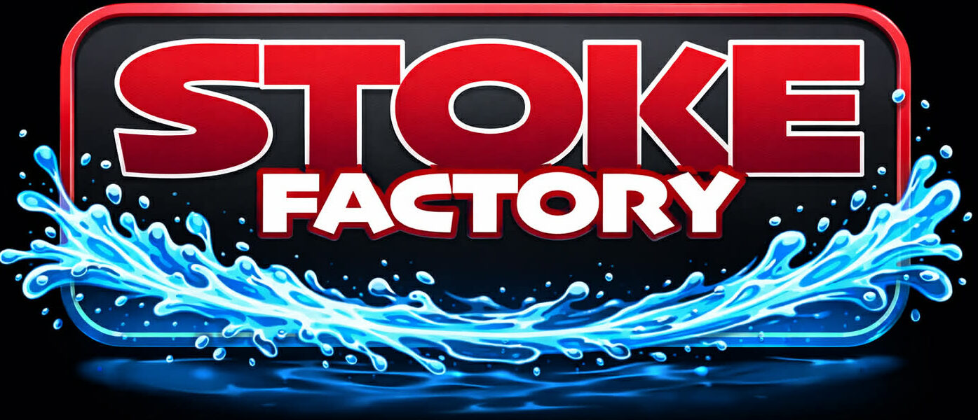 Stoke Factory at Texas Ski Ranch - San Antonio