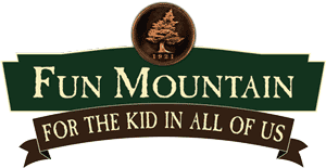 Fun Mountain - Big Cedar