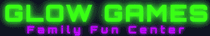Glow Games - Twin Falls