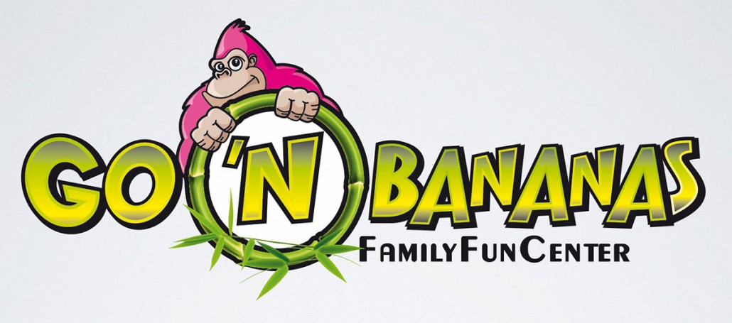 Go 'N Bananas Family Fun Center