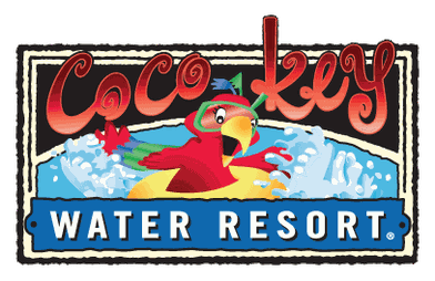 Coco Key Waterpark