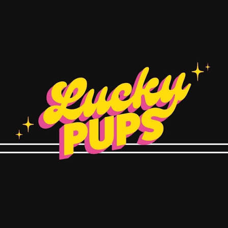 Lucky Pups