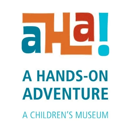 AHA! A Hands-on Adventure, A Children's Museum