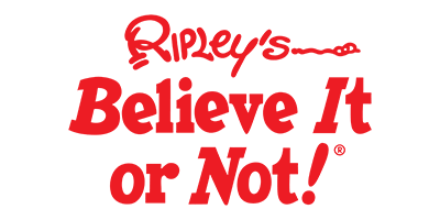 Ripley's Believe It or Not!