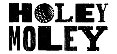 Holey Moley - San Antonio