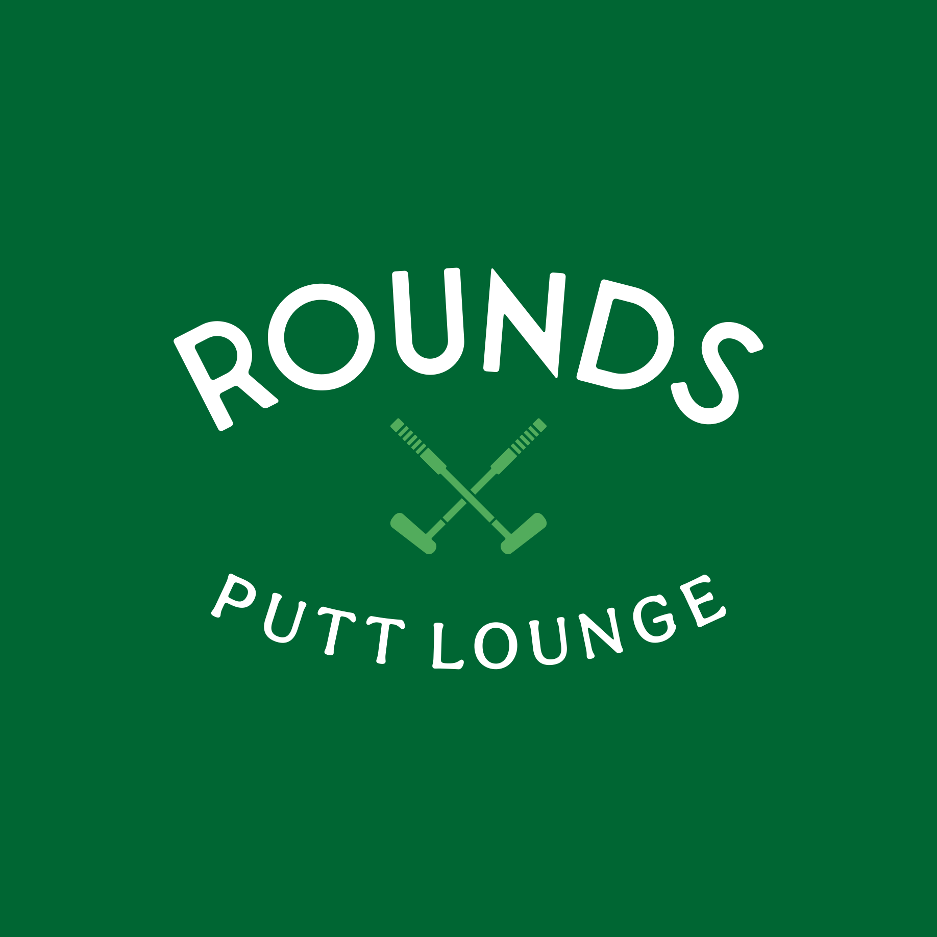 Rounds Putt Lounge
