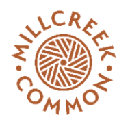 Millcreek Common