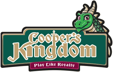 Cooper's Kingdom