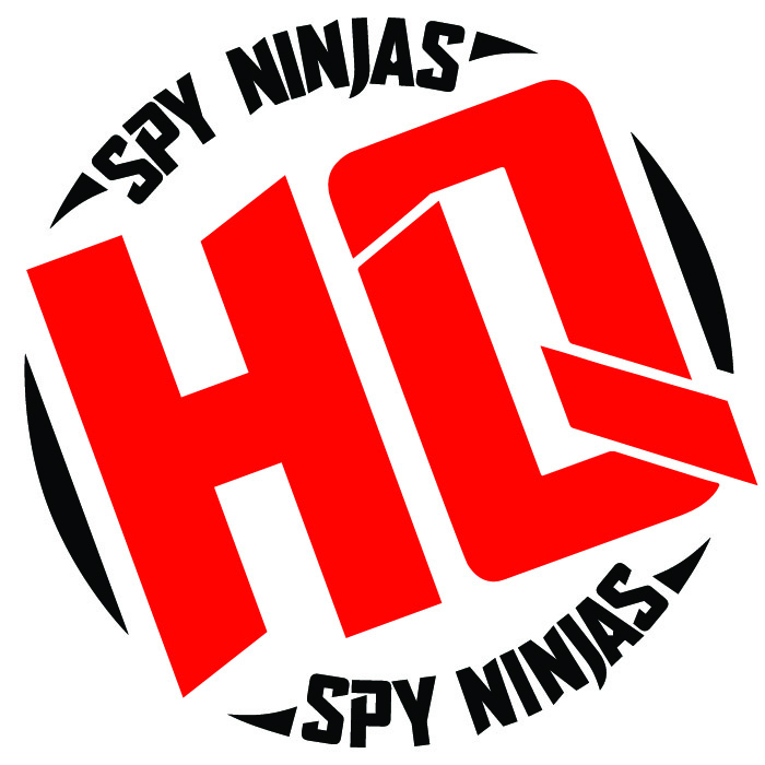 Spy Ninjas HQ