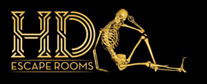 HD Escape Rooms