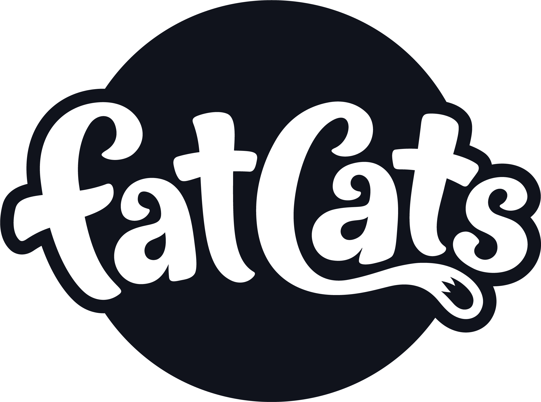 FatCats - Clinton