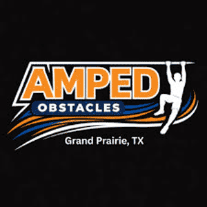 Amped Obstacles