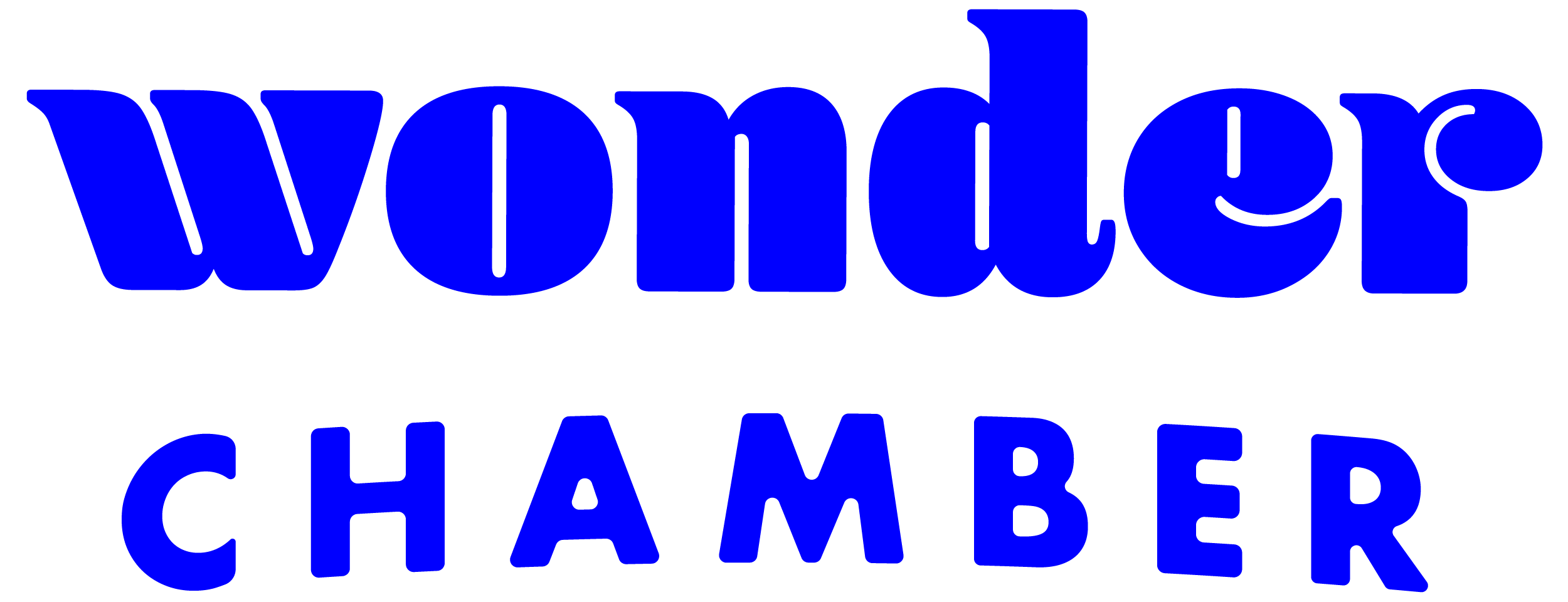 Wonder Chamber