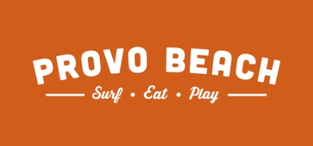 Provo Beach