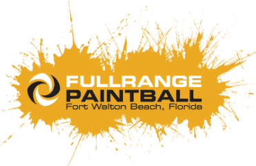 Full Range Paintball