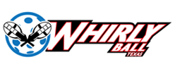 WhirlyBall Texas