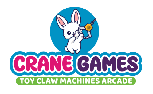 Crane Games - Aurora