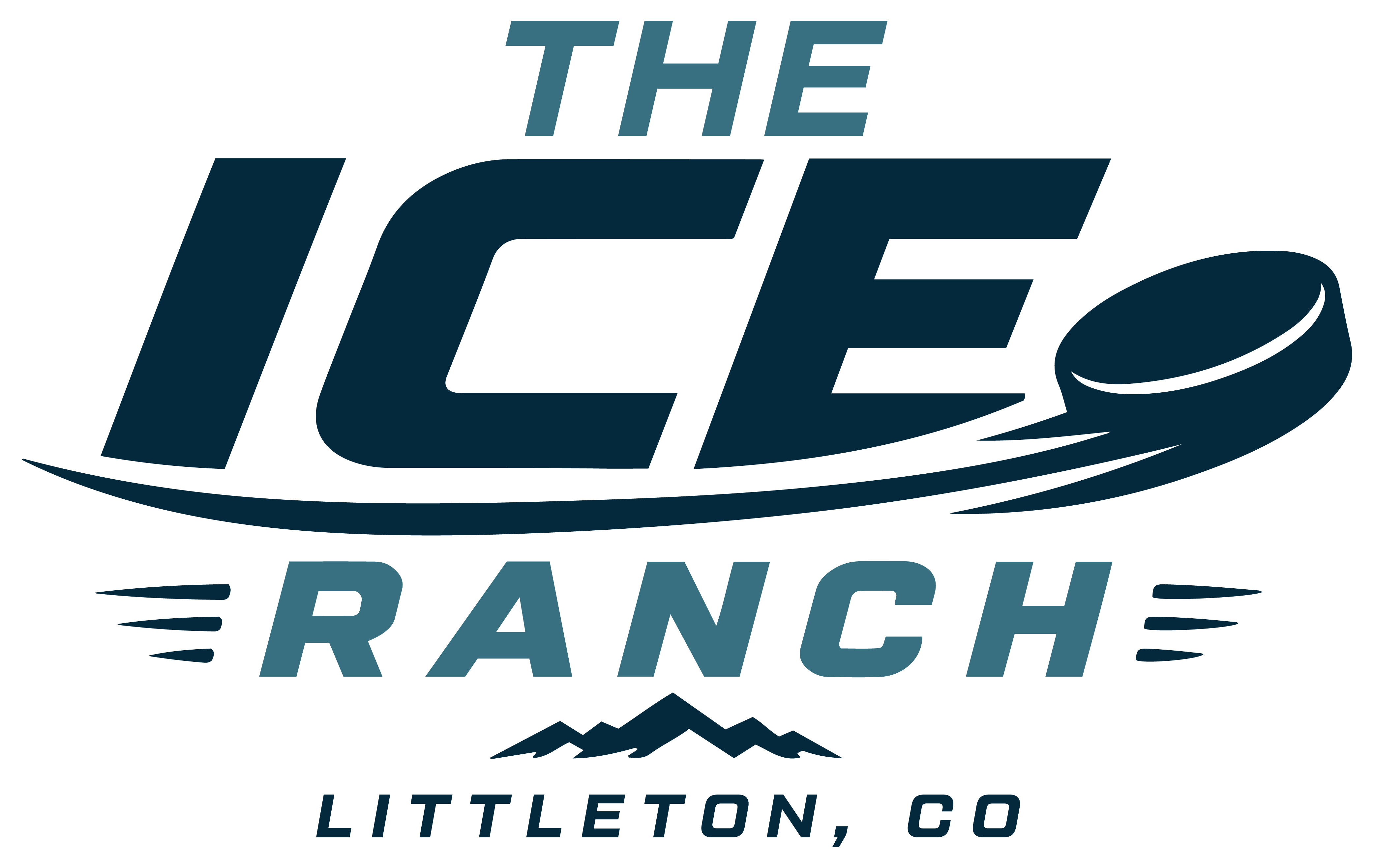 The Ice Ranch