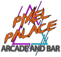 Pixel Palace Arcade & Bar