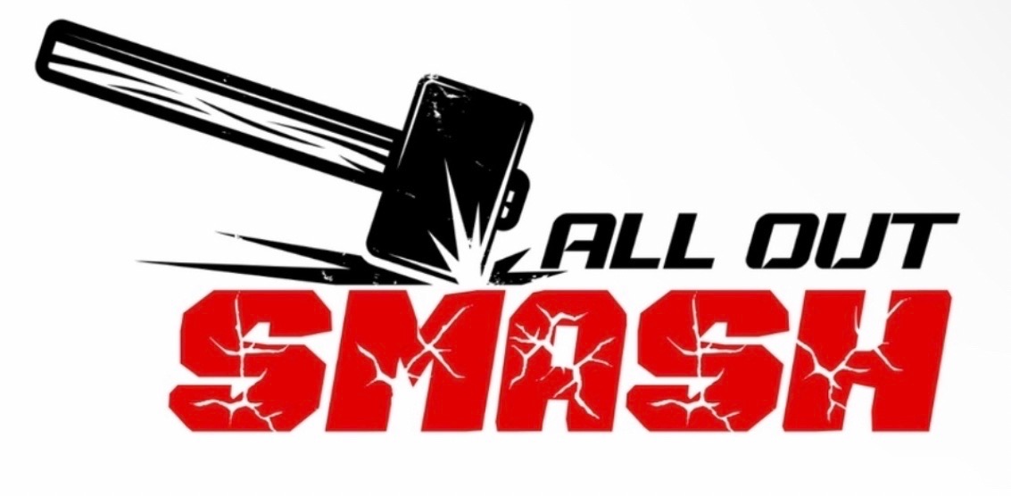 All Out Smash
