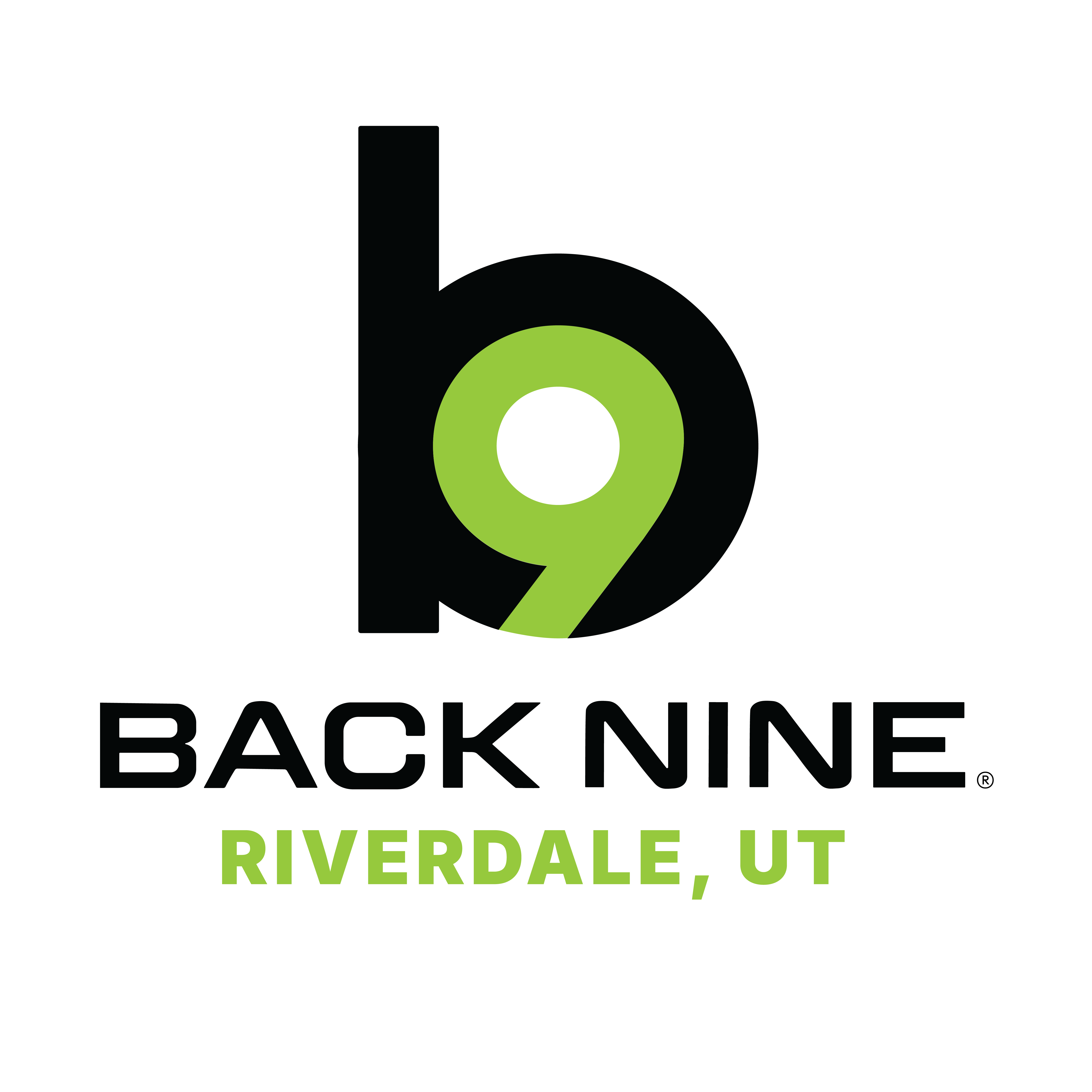 Back 9 Golf - Riverdale