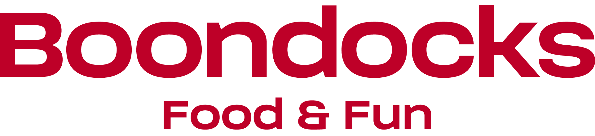 Boondocks Food and Fun - Draper
