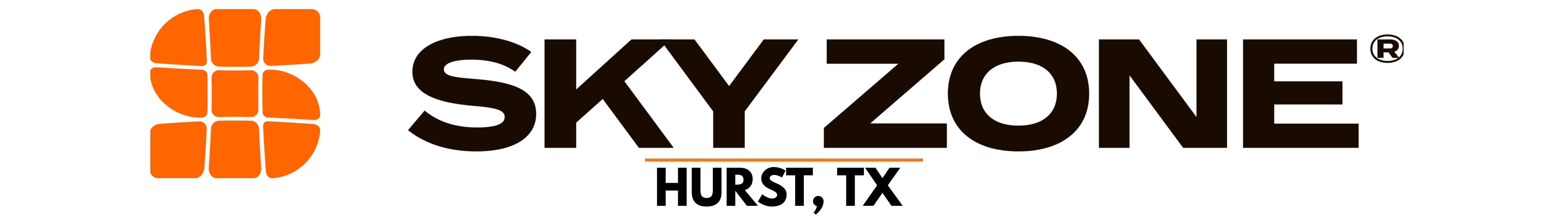 Sky Zone - Hurst