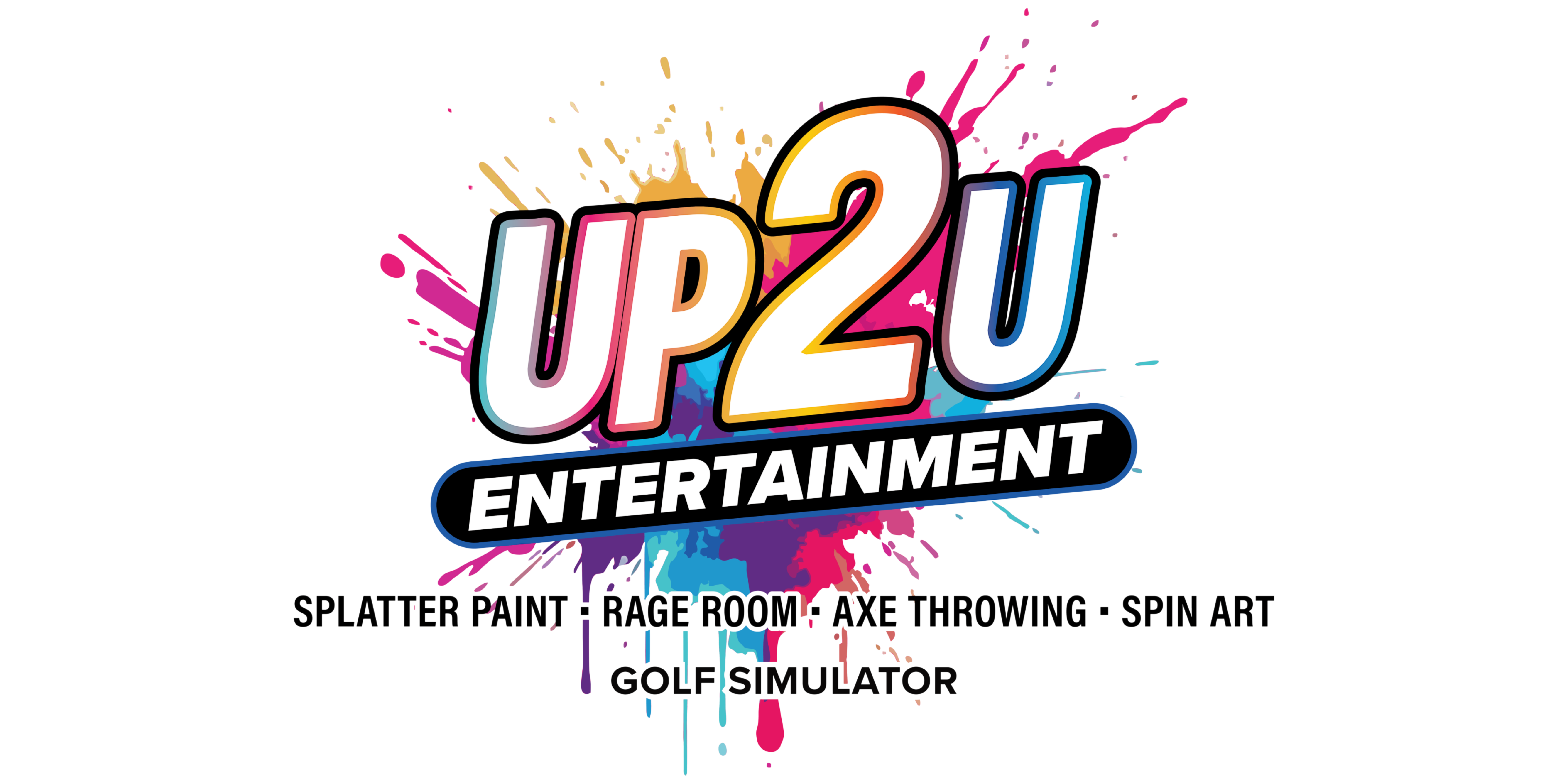 Up2U Entertainment