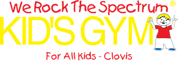 We Rock The Spectrum - Clovis