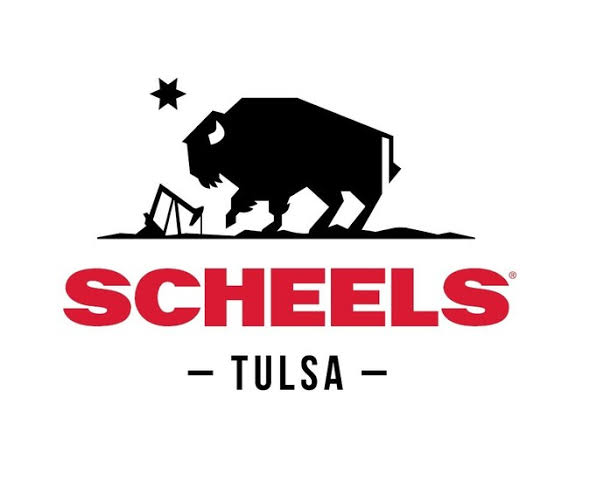 Scheels - Tulsa