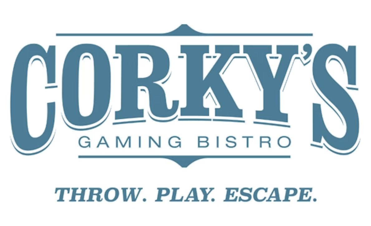 Corky's Gaming Bistro