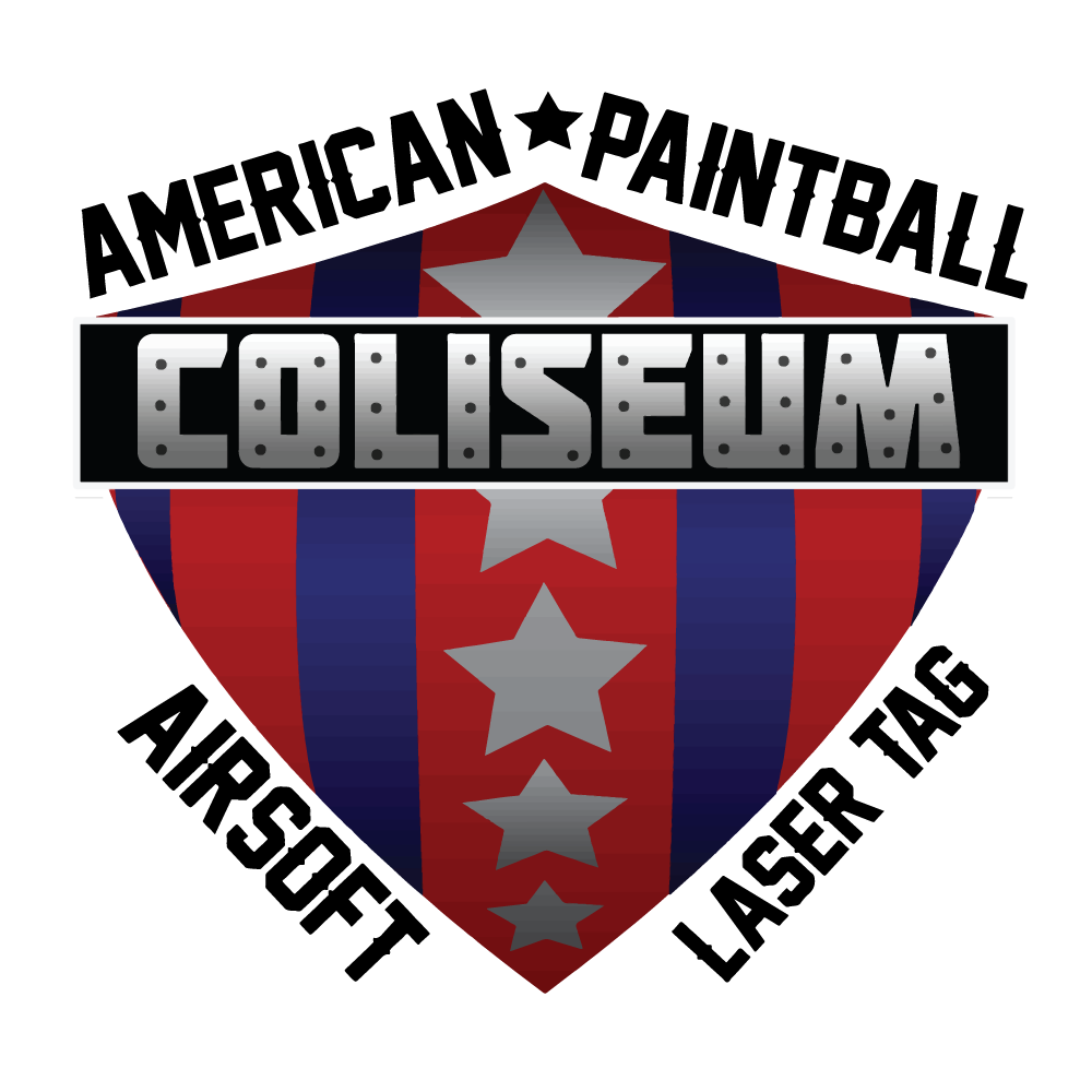 American Paintball Coliseum - Aurora