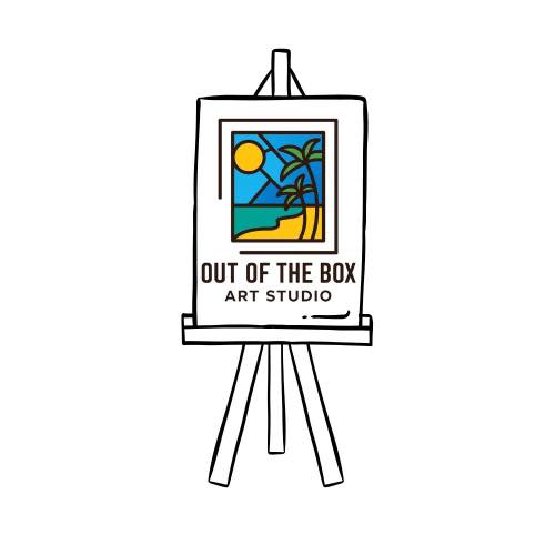Out of the Box Art Studio