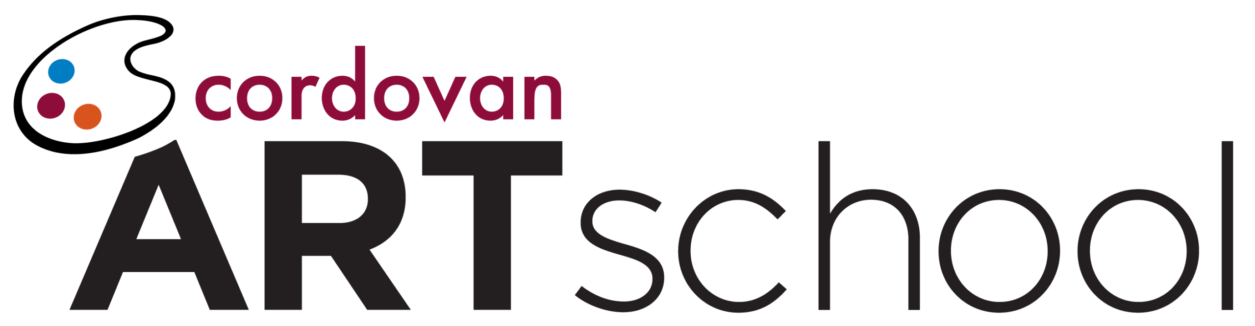 Cordovan Art School - Conroe
