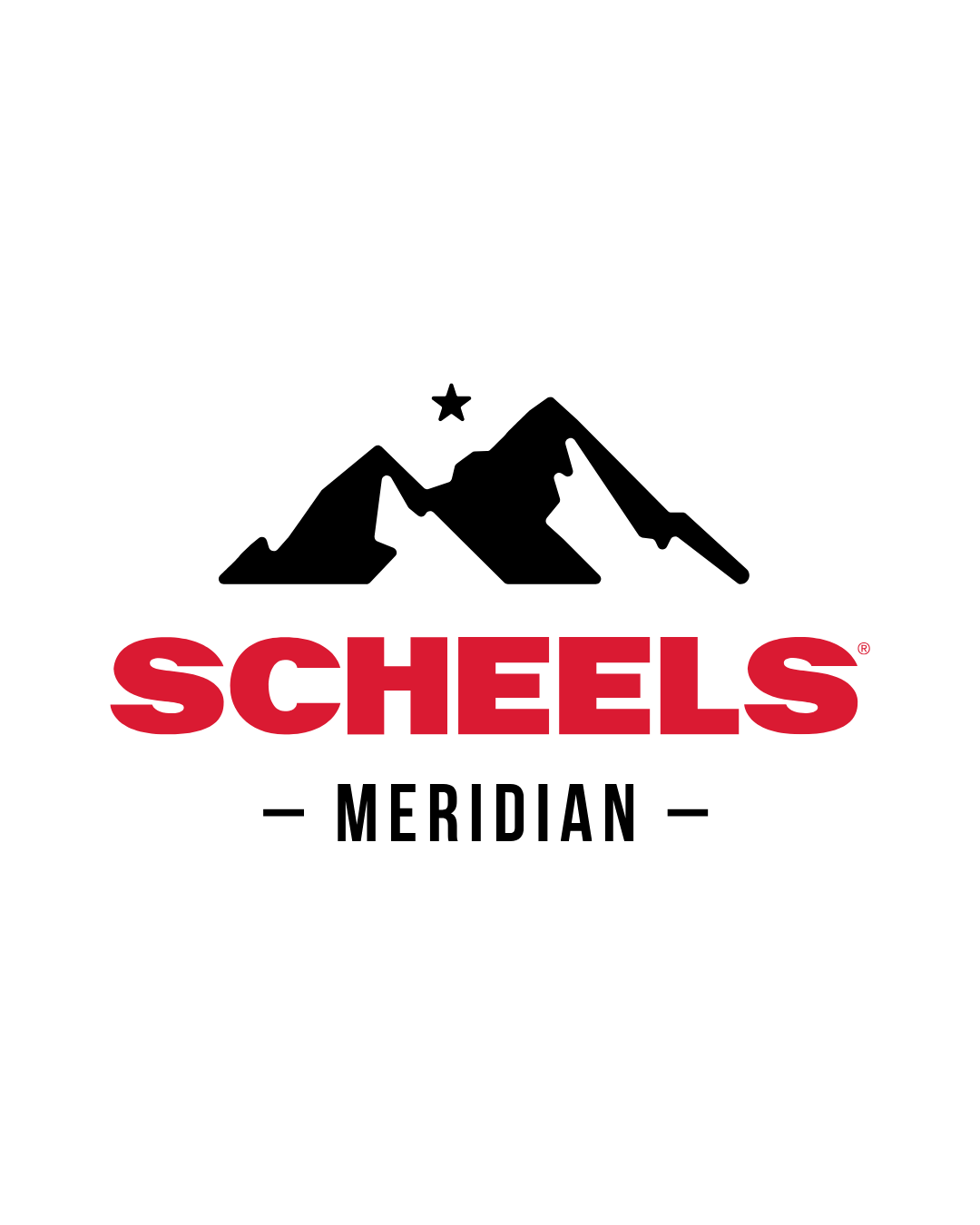 Scheels - Meridian