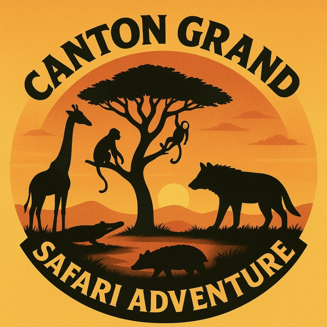 Canton Grand Safari