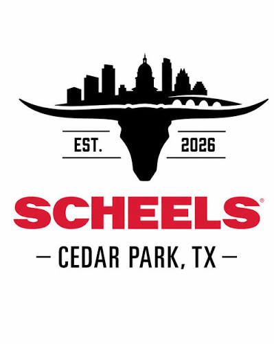 Scheels - Cedar Park