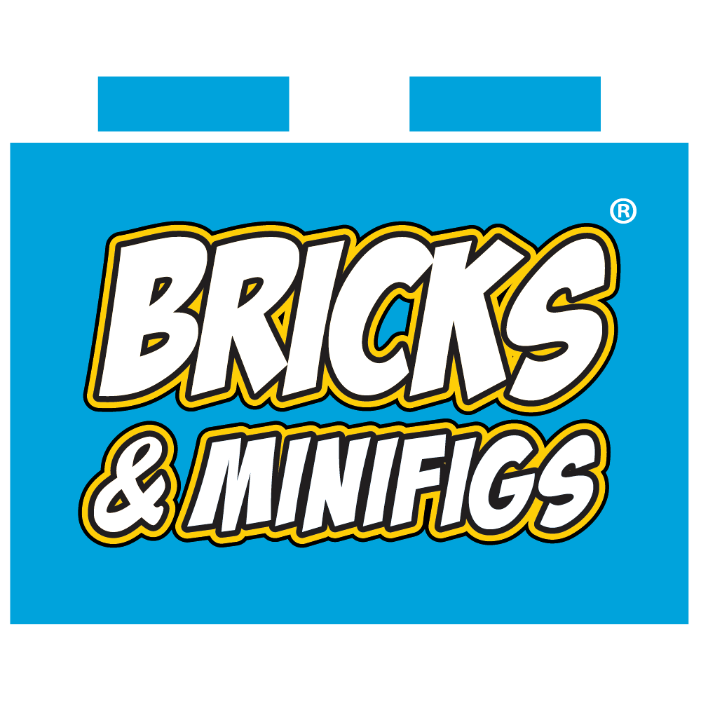 Bricks & MiniFigs - Tampa