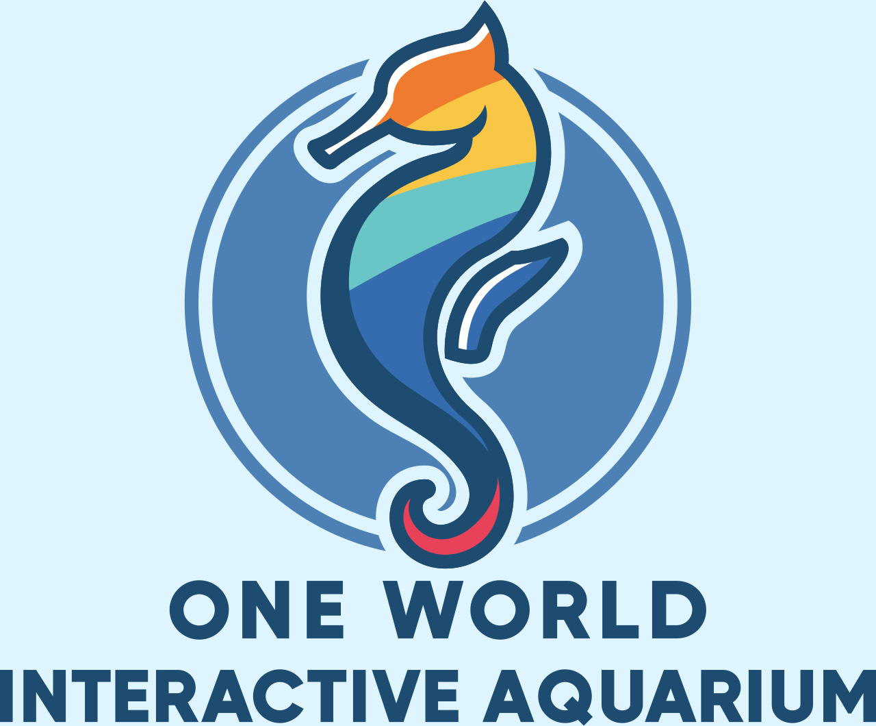 One World Interactive Aquarium