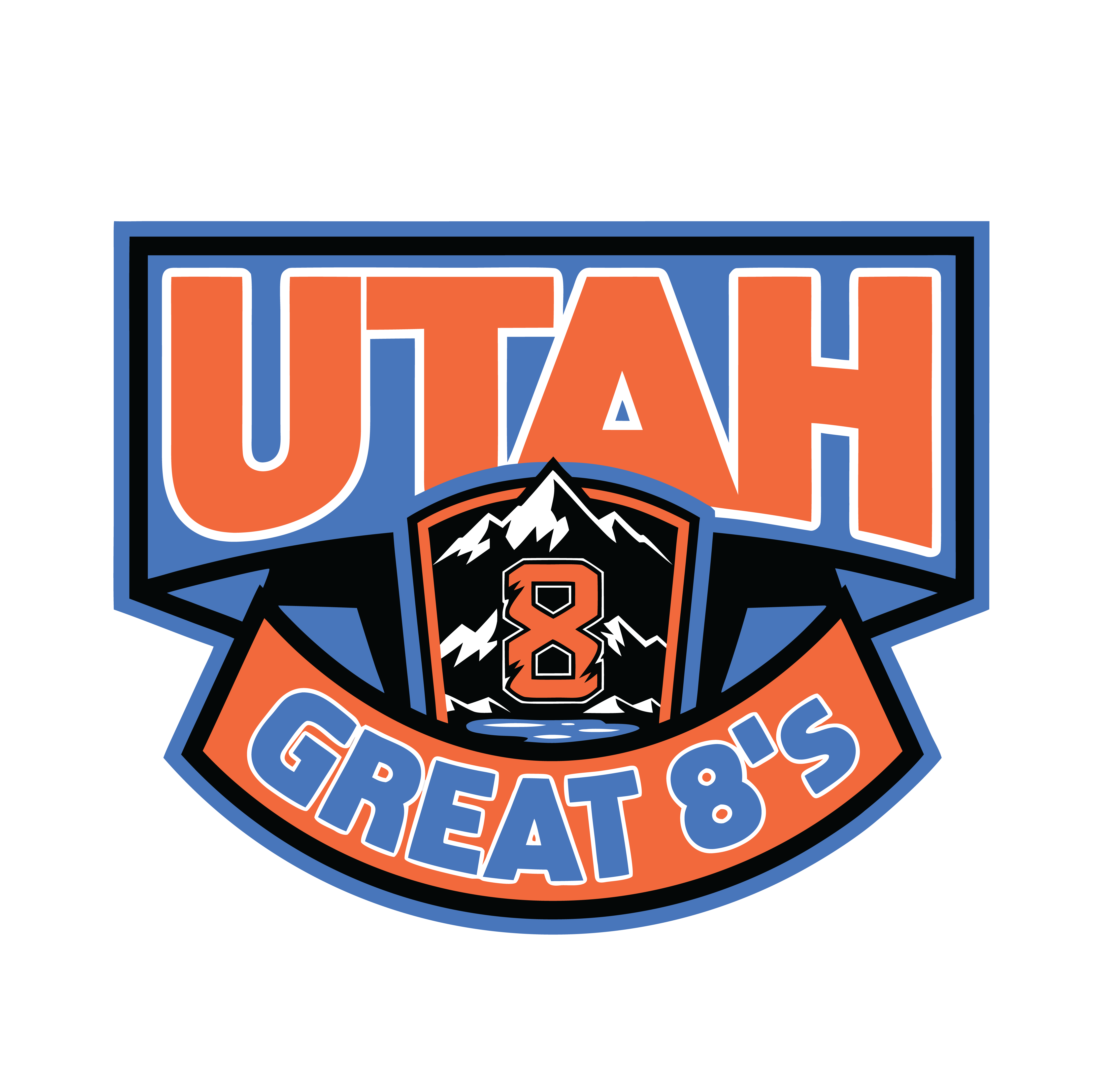 Utah Great 8's