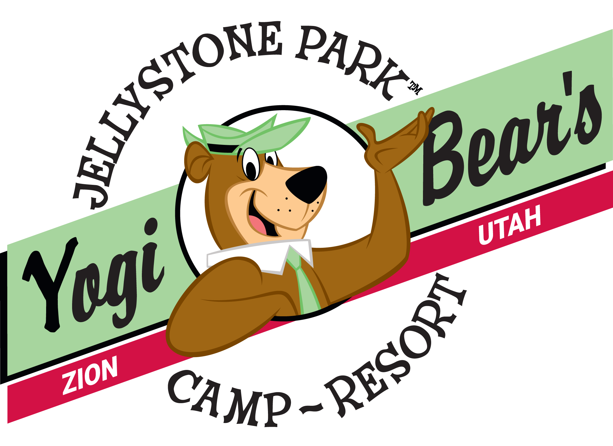 Jellystone Park™ Zion
