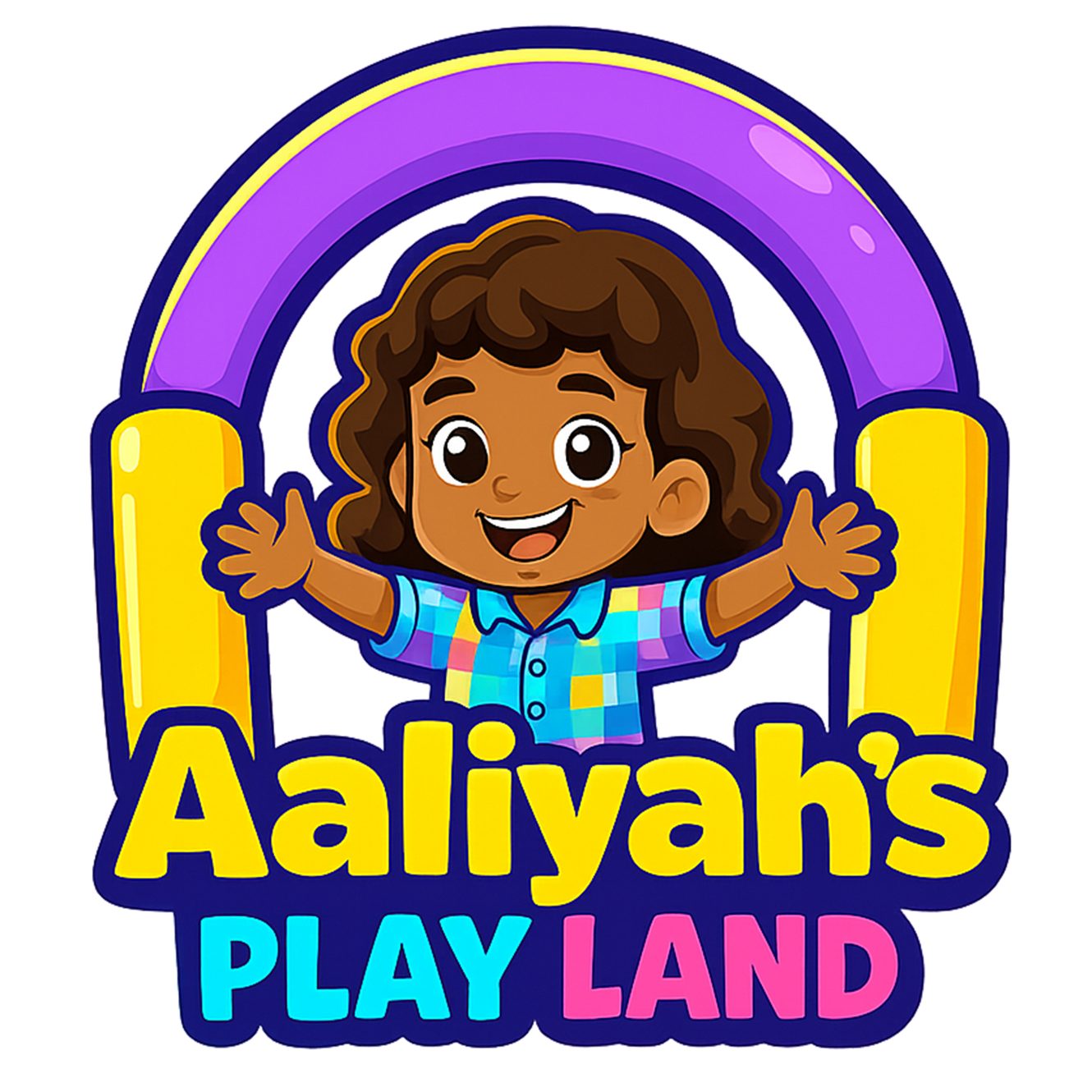 Aaliyah's Playland