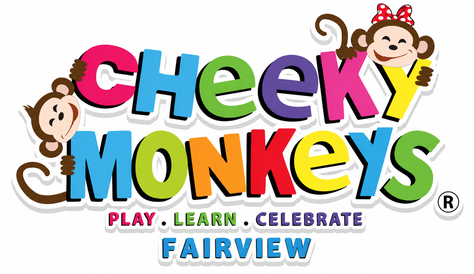Cheeky Monkeys - Fairview