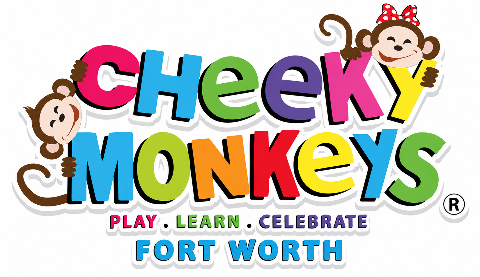 Cheeky Monkeys - Fort Worth